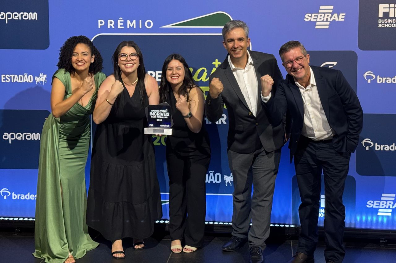 Prática está entre os Lugares Mais Incríveis de 2026