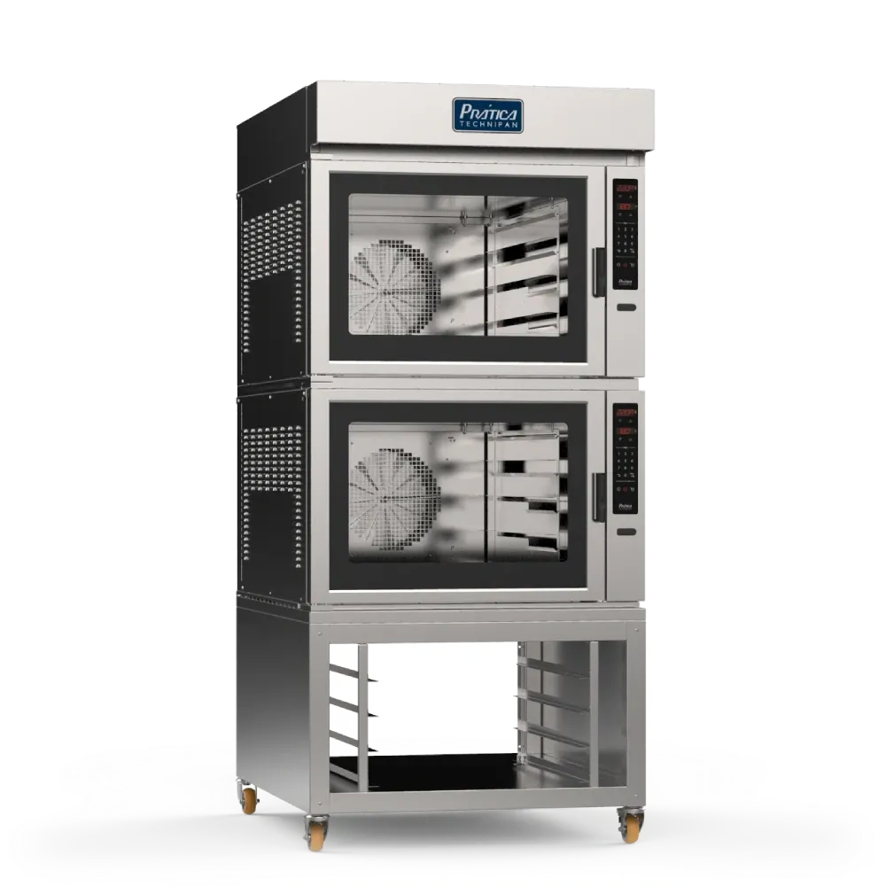 forno HPE120 Programável Sobreposto