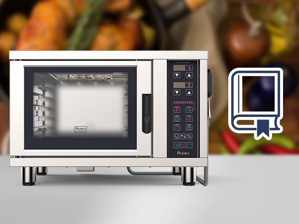 forno combinado pratica receitas c-max 3 gourmet