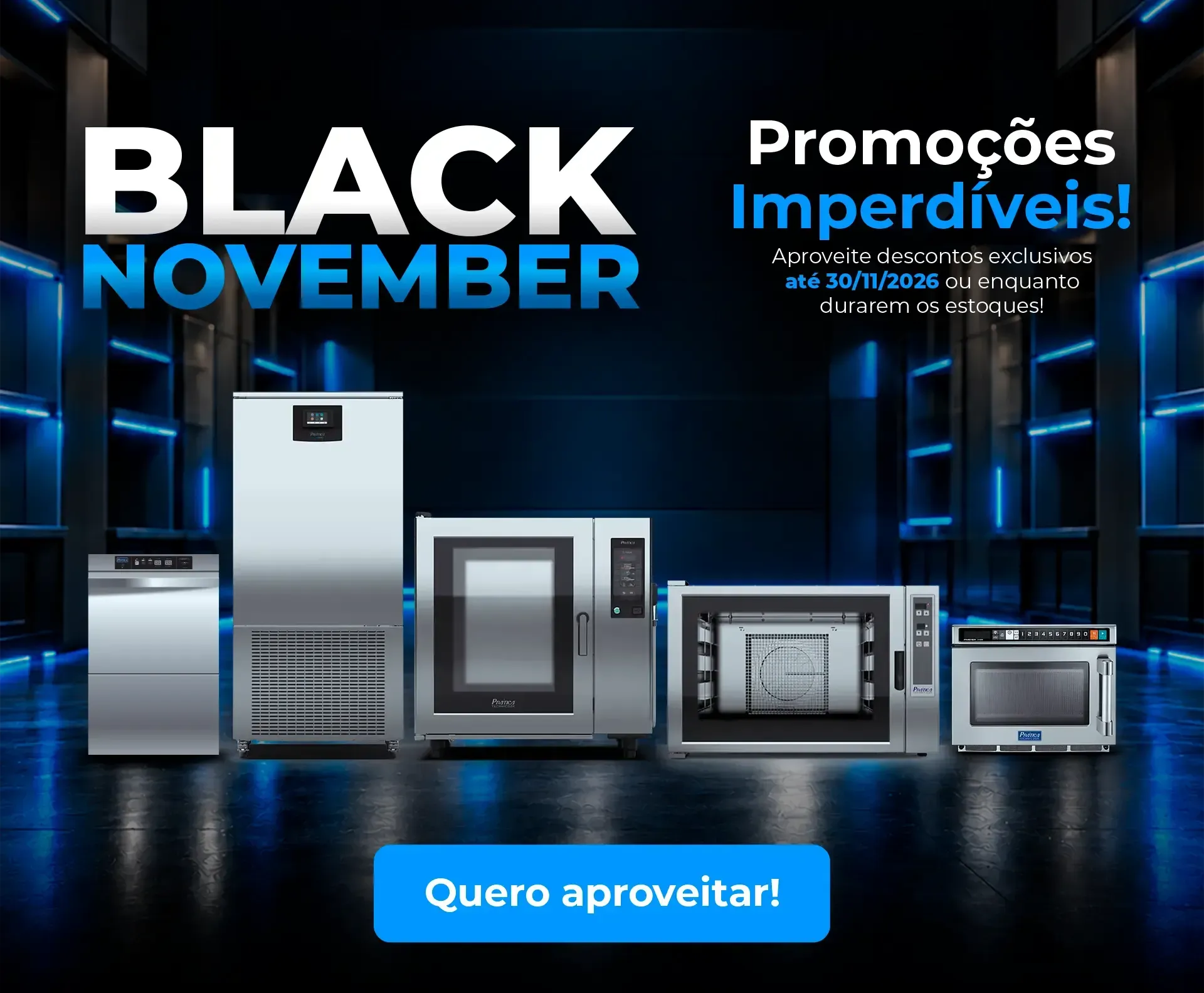Black November 2026