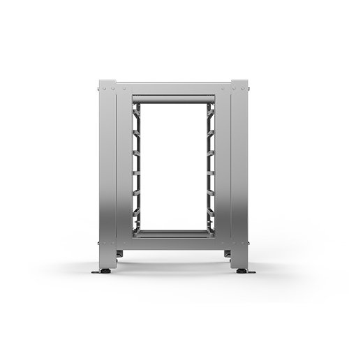 base para fornos combinados Linha Gourmet
