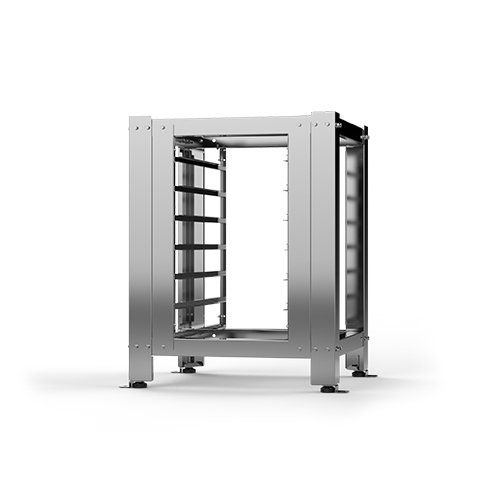 base para fornos Linha Gourmet