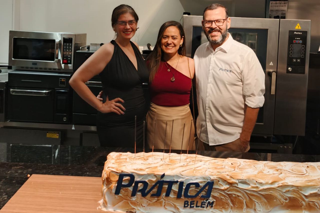 Prática Belém completa um ano de atividades no Pará