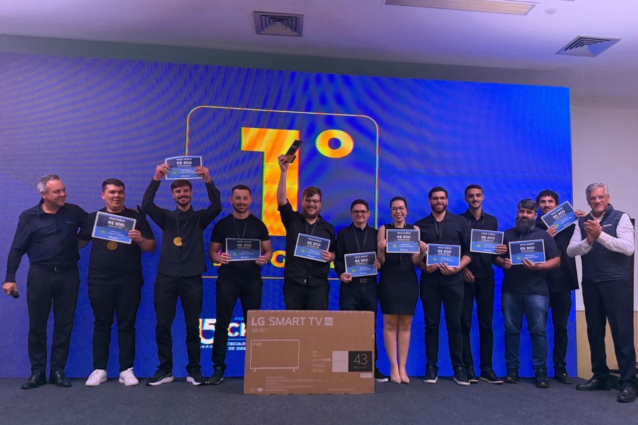 CPQ 2026 premia equipes por projetos de melhoria