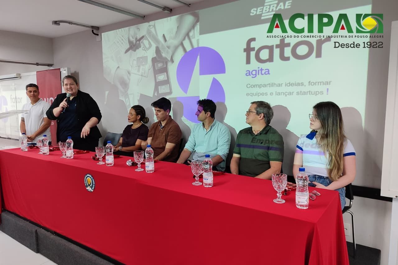 Prática aproxima estudantes dos desafios da indústria