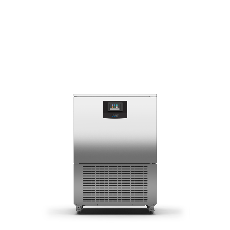 abatedor de temperatura e aquecedor multiuso klimapro m