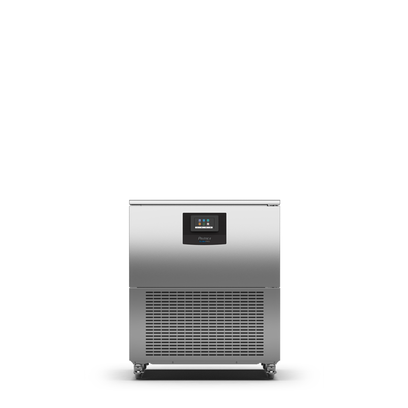 abatedor de temperatura e aquecedor multiuso klimapro s