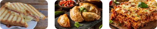 speed oven foods fit st