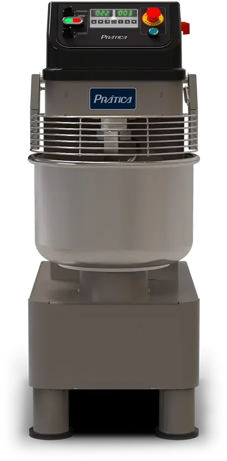 amassadeira espiral ae45