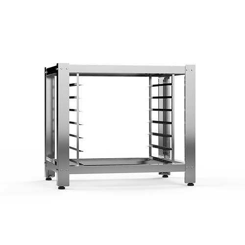 Base para forno de convecção