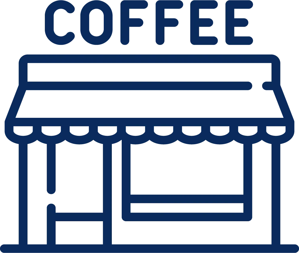 Coffee Shops