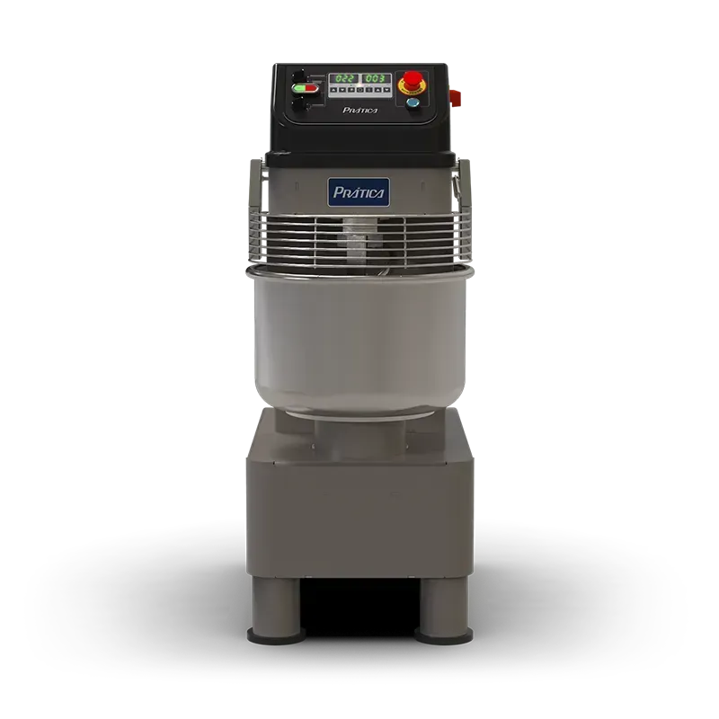 amassadeira espiral ae25