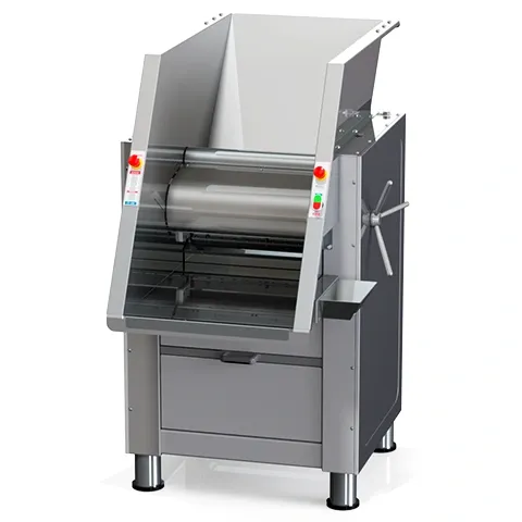 cilindro sovador pratica cs600