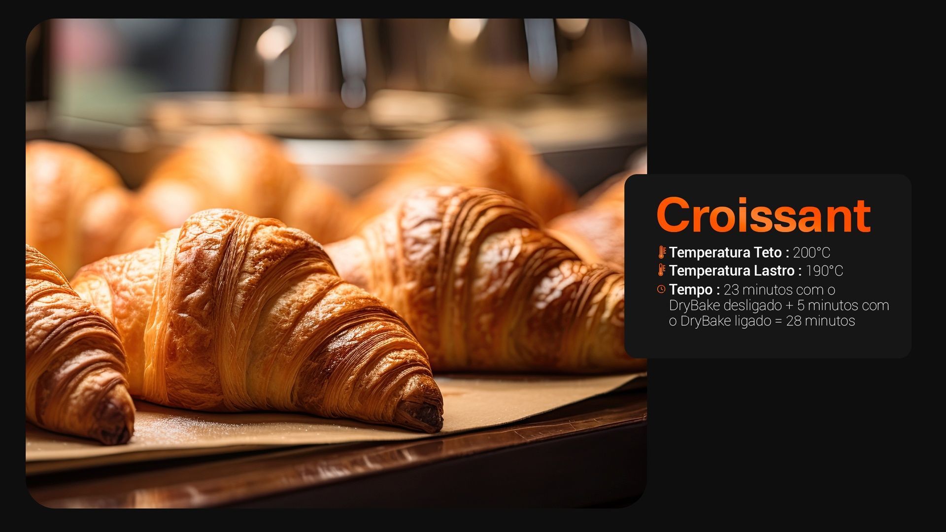 croissant
