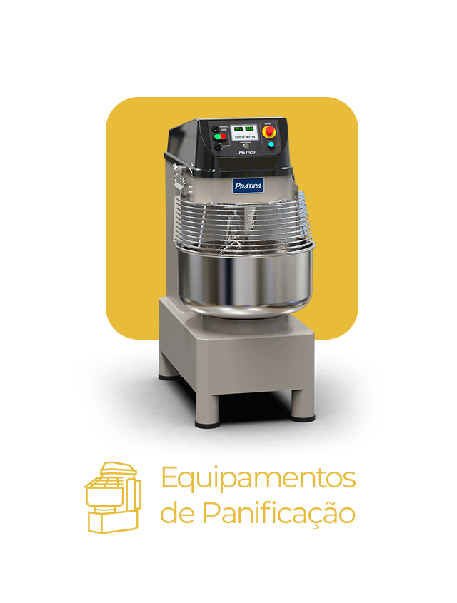 equipamentos para padaria