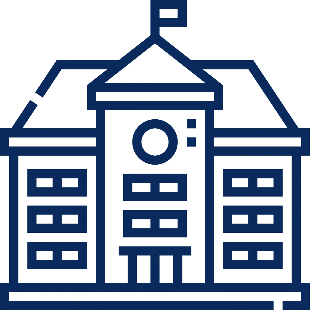 Schools and Universities