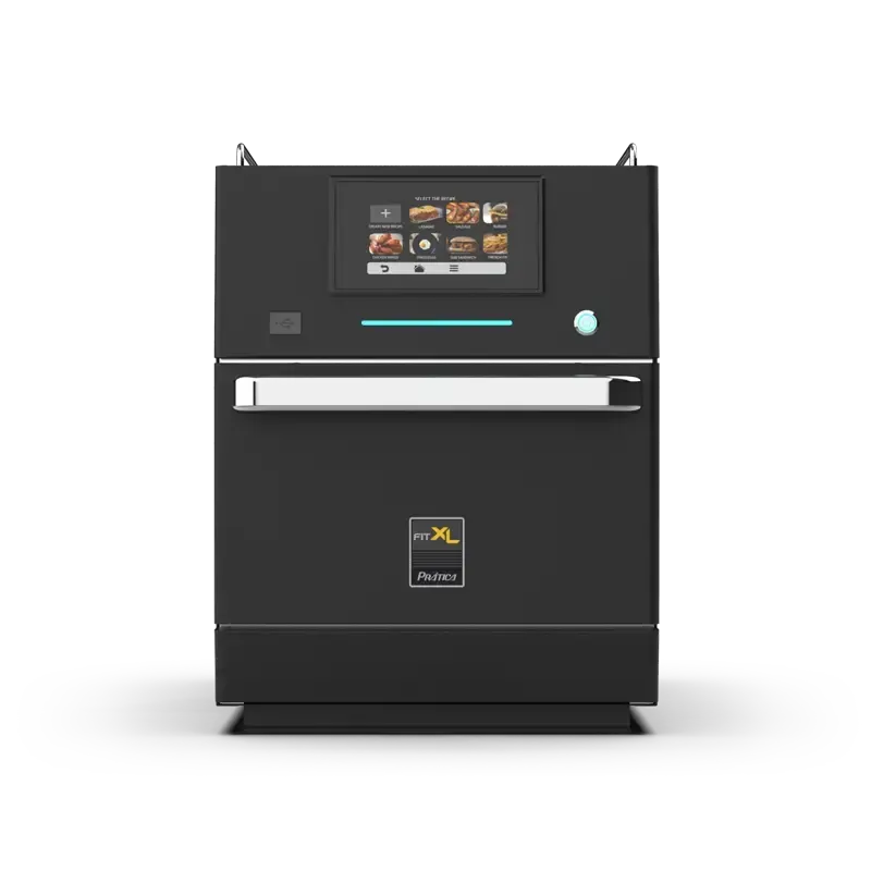 forno speed oven pratica fit xl