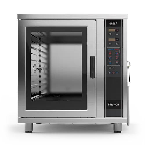 forno combinado Easy Gourmet