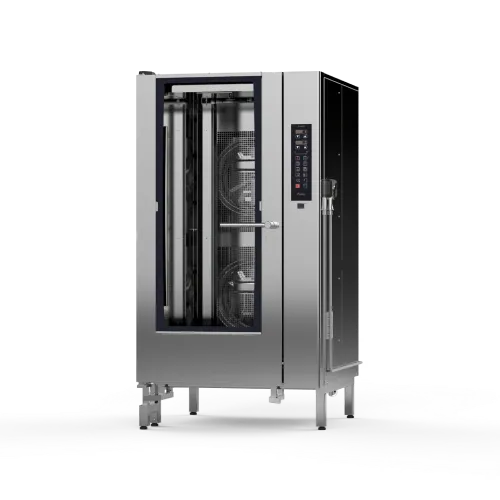 forno combinado c-max 40