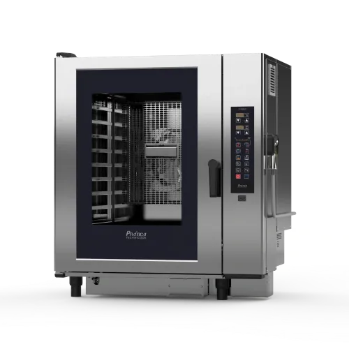 forno combinado cg-max 11