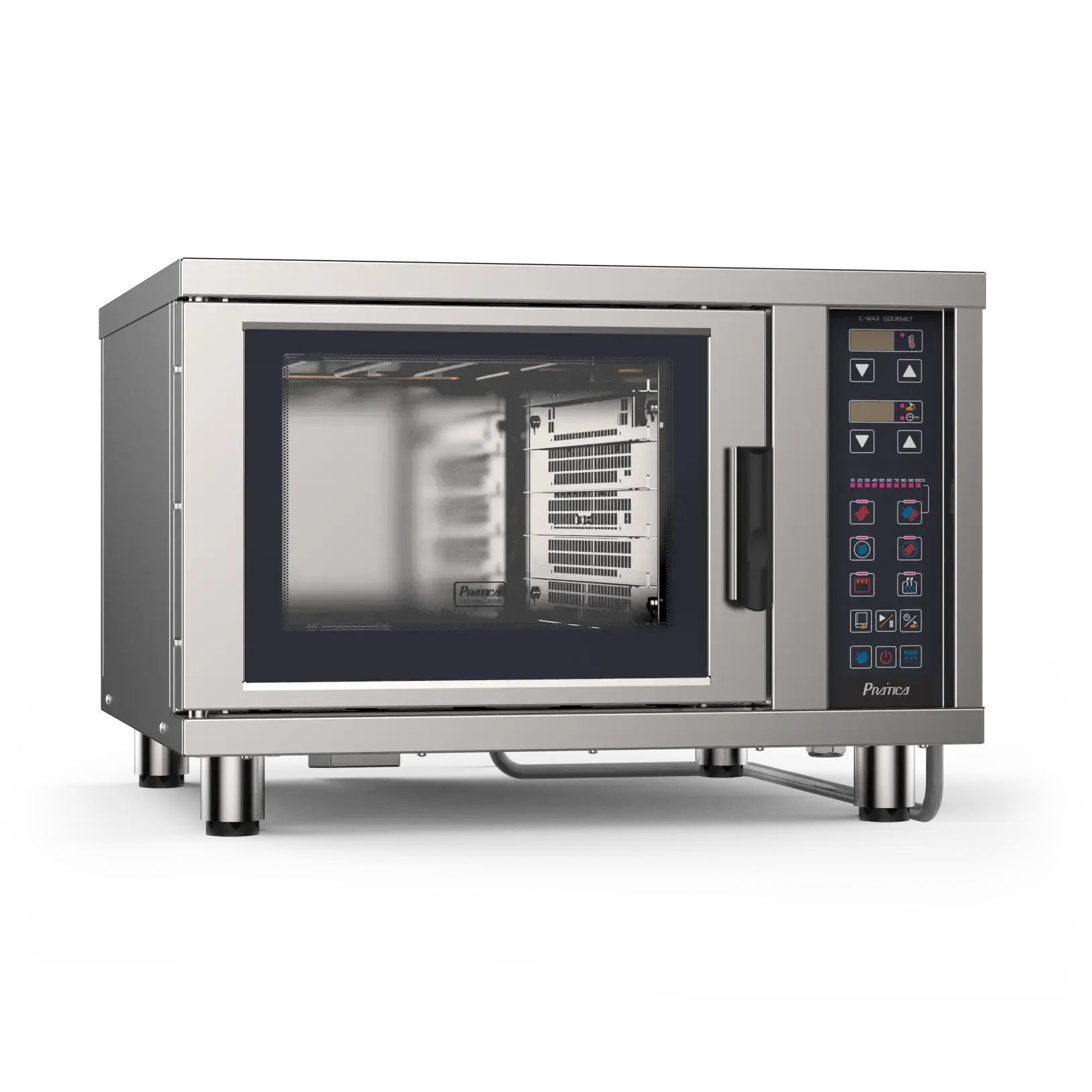 forno c-max 3 gourmet