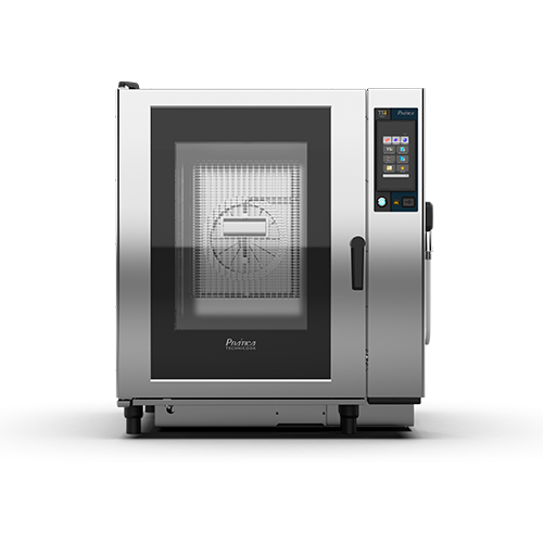 forno combinado tsig20