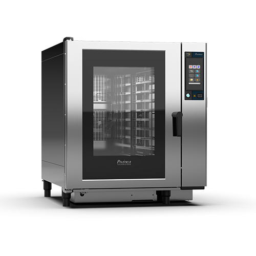 forno combinado