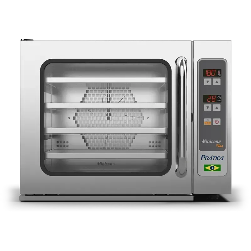forno de conveccao miniconv plus