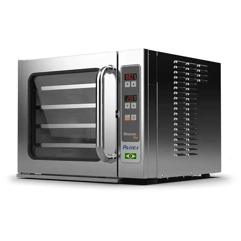 forno miniconv plus
