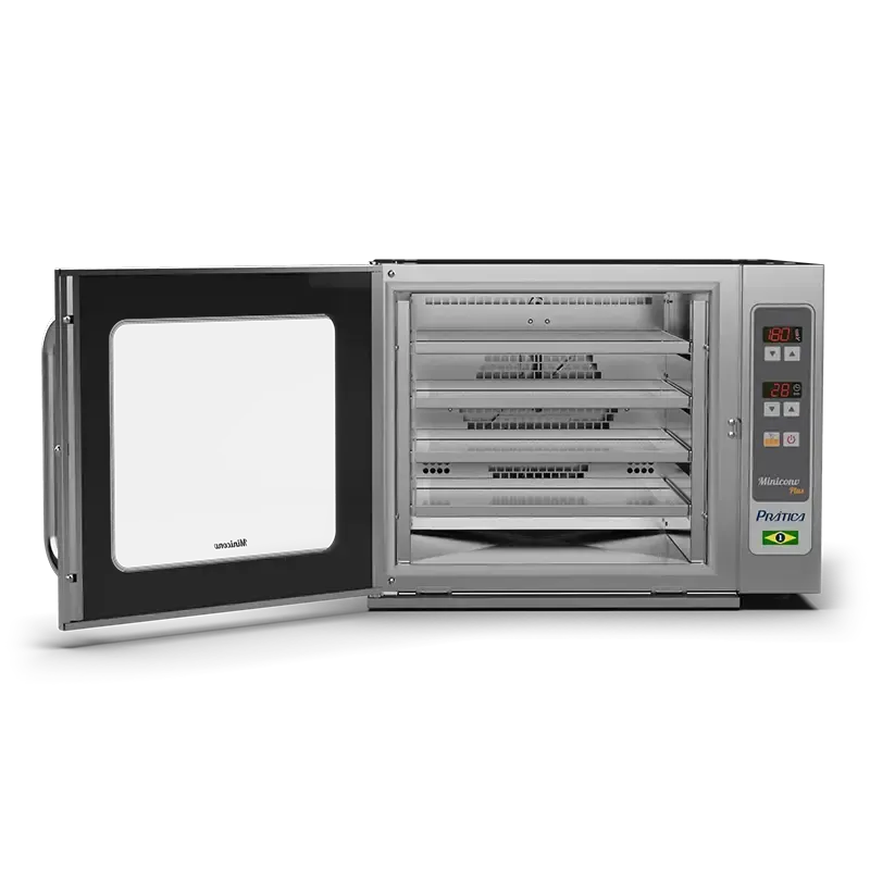 forno conveccao miniconv plus