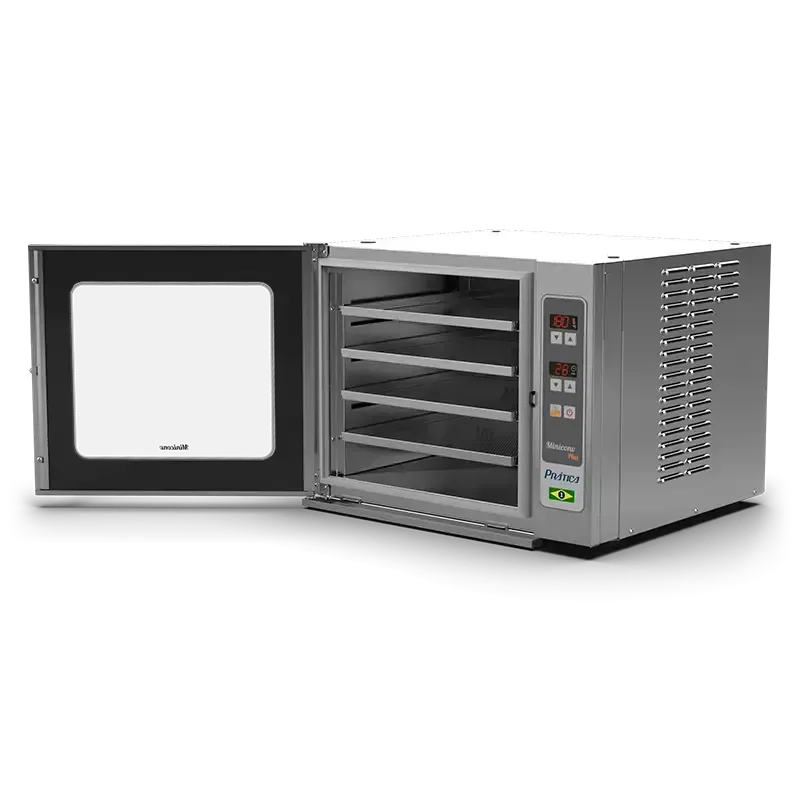 forno conveccao miniconv plus