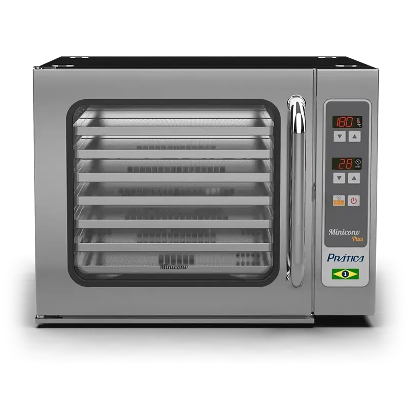 miniconv plus forno