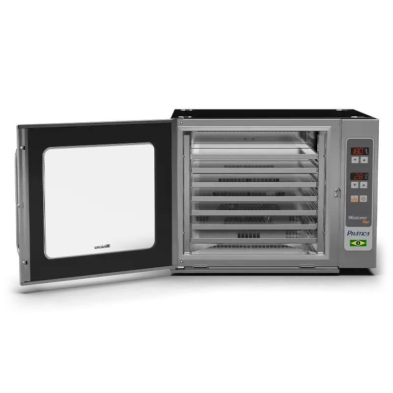 forno miniconv