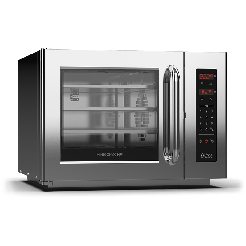miniconvx hp inox
