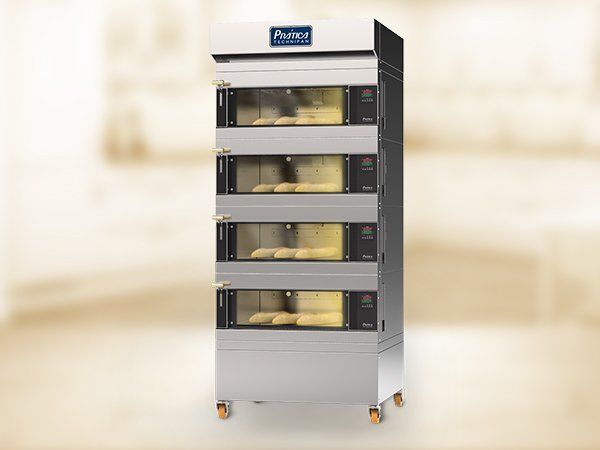 forno de lastro fit 46 pratica