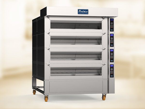 forno de lastro ecopower ll 4a