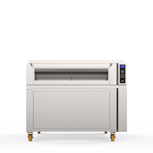 forno lastro ecopower ll 4a pratica 1 modulo com base