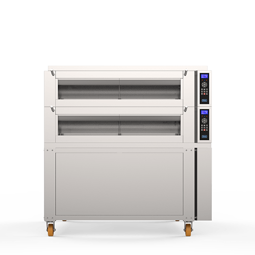 forno lastro ecopower ll 4a pratica 2 modulos com base