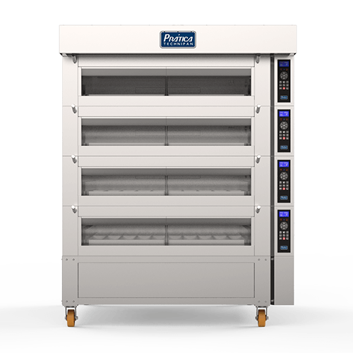 forno lastro ecopower ll pratica 4 modulos com base
