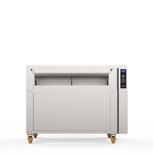 forno lastro ecopower ll pratica 1 modulo com base