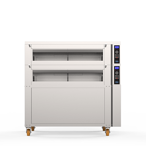 forno lastro ecopower ll pratica 2 modulos com base