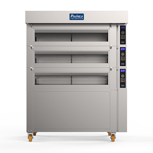 forno lastro ecopower ll pratica 3 modulos com base