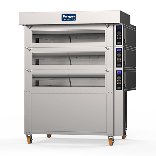 forno lastro ecopower ll pratica 3 modulos com base