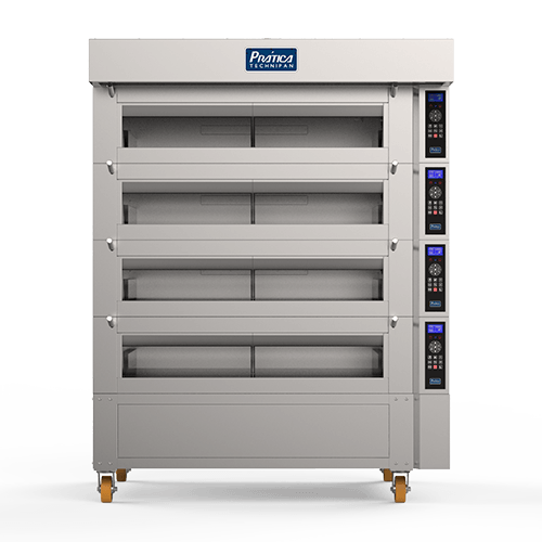 forno lastro ecopower ll pratica 4 modulos com base