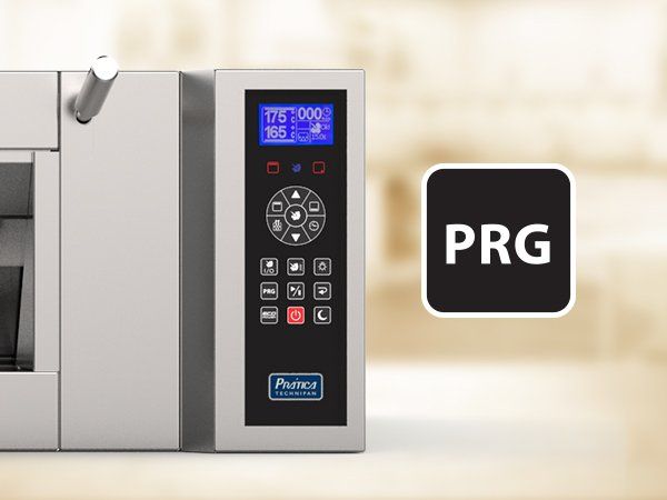 forno lastro programavel
