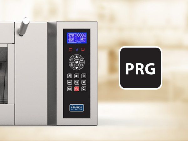 forno lastro programavel pratica