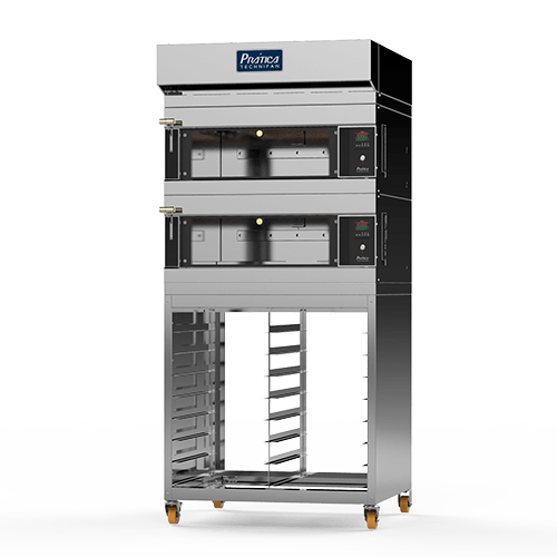 lastro fit 46 2 modulos com base