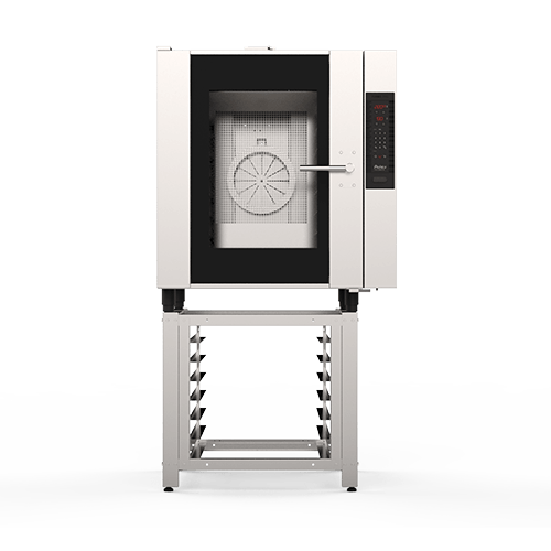 forno turbo G250 PRG