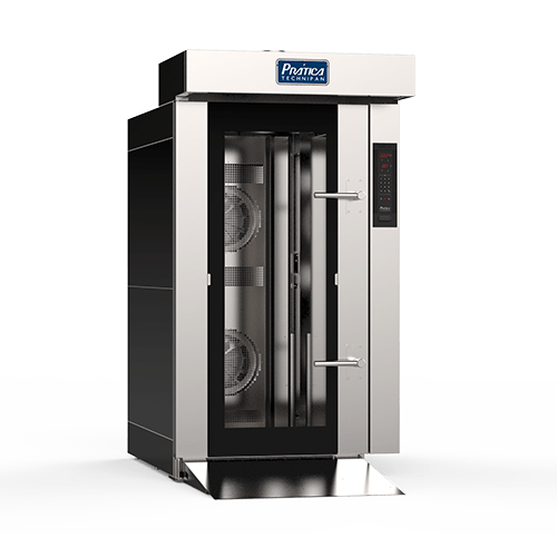 forno turbo