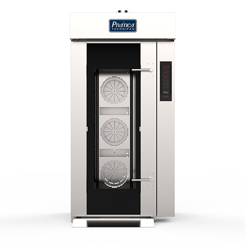 forno turbo G650 PRG